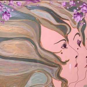 Meet your Posher, Jan